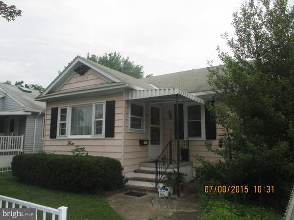 Bristol, PA 19007,321 MCKINLEY ST