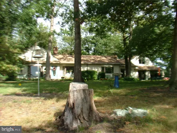 1640 ROUTE 206, Southampton, NJ 08088