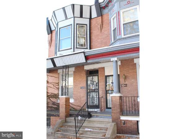 1320 KERBAUGH ST, Philadelphia, PA 19140