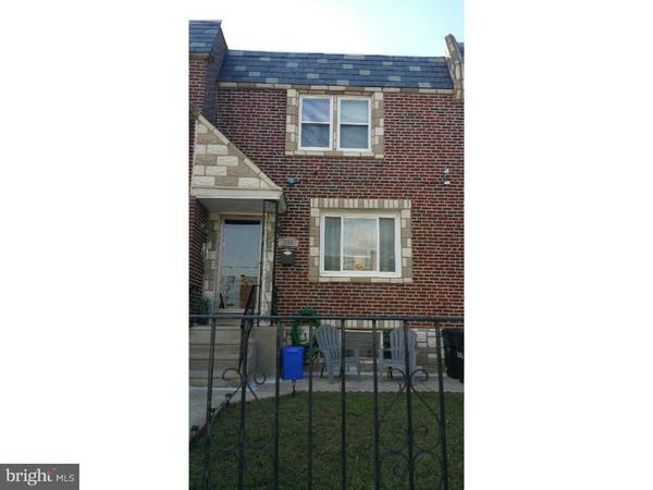 3106 LEVICK ST, Philadelphia, PA 19149