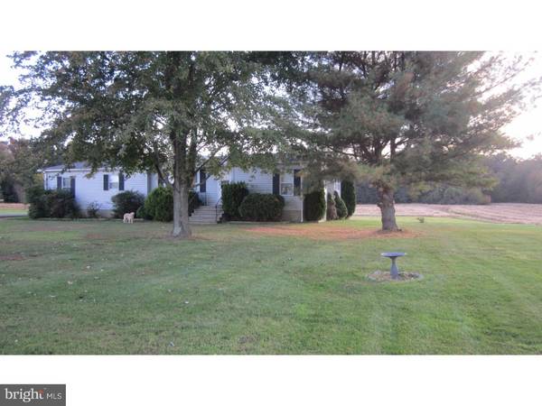 274 DOGTOWN RD, Townsend, DE 19734