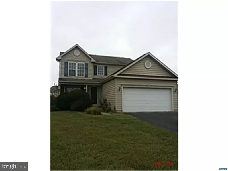 414 WOODPECKER DR, Smyrna, DE 19977