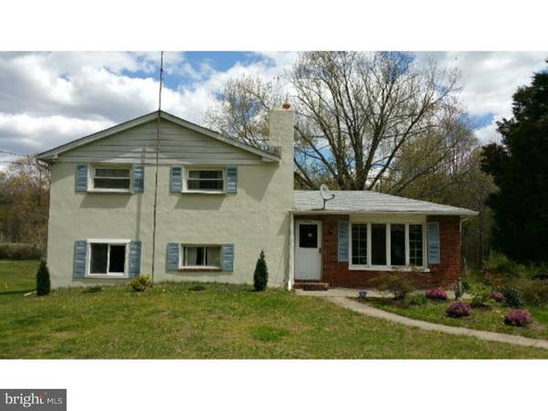 4066 TUCKAHOE RD, Franklinville, NJ 08094