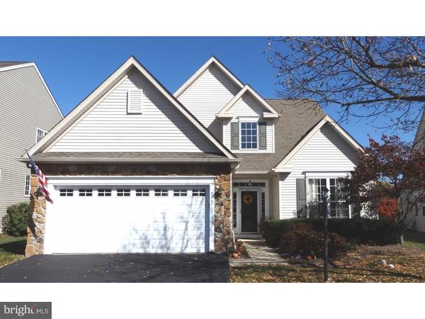 771 VILLAGE AVE, Collegeville, PA 19426