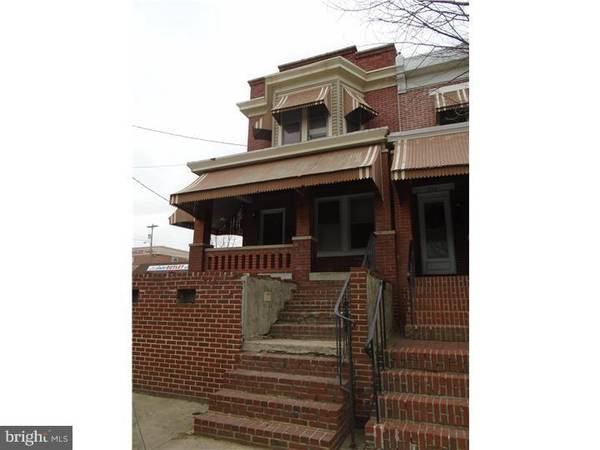 815 S HARRISON ST, Wilmington, DE 19805