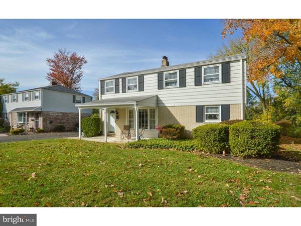 11 MCCLOSKEY RD, Flourtown, PA 19031