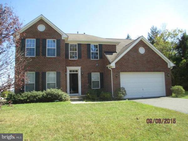 11723-A HAMILTON PL, White Marsh, MD 21162