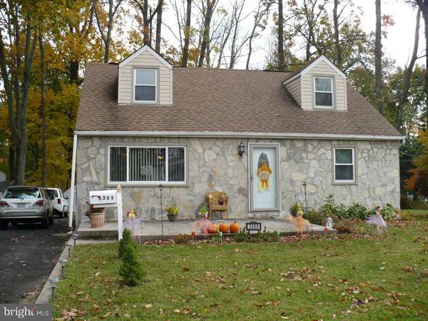 3309 BLAIR MILL RD, Hatboro, PA 19040