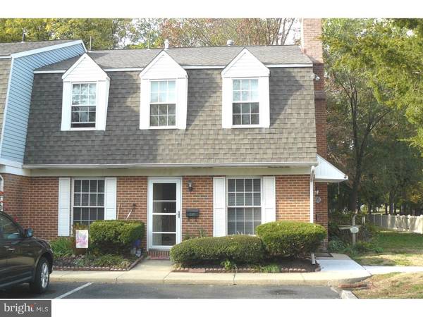 303 DAWSON ST #103, Moorestown, NJ 08057