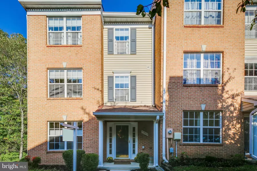 5232 WINDING STAR CIR, Columbia, MD 21044