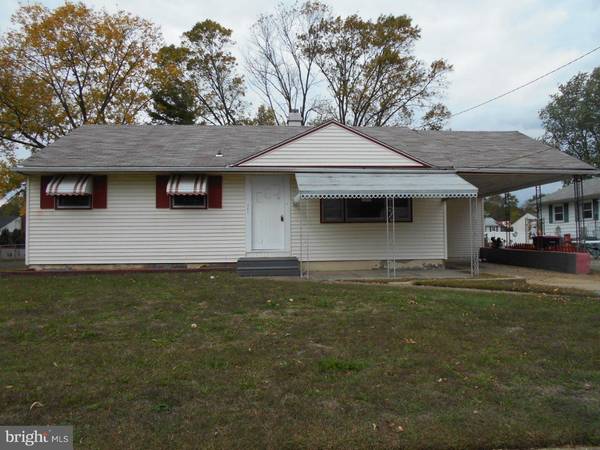 301 DREXEL AVE, Blackwood, NJ 08012