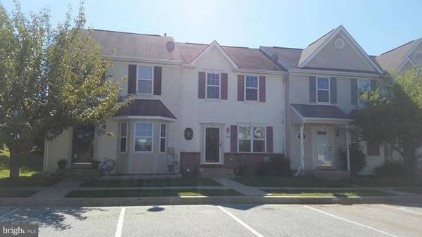 3902 RED DEER CIR, Randallstown, MD 21133