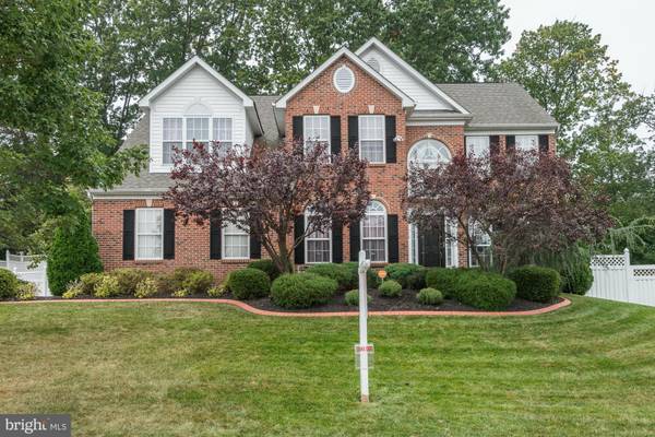 5832 BRANDONS WAY, Elkridge, MD 21075