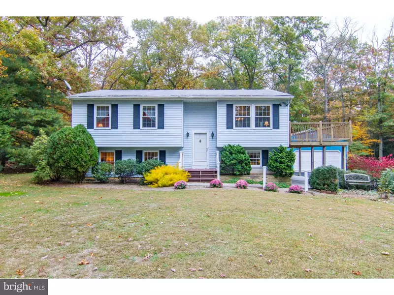 488 BUCK RD, Elmer, NJ 08318