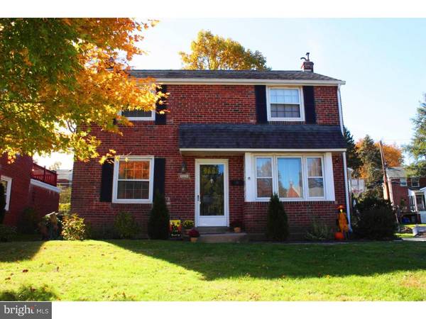 22 GROVE PL, Havertown, PA 19083