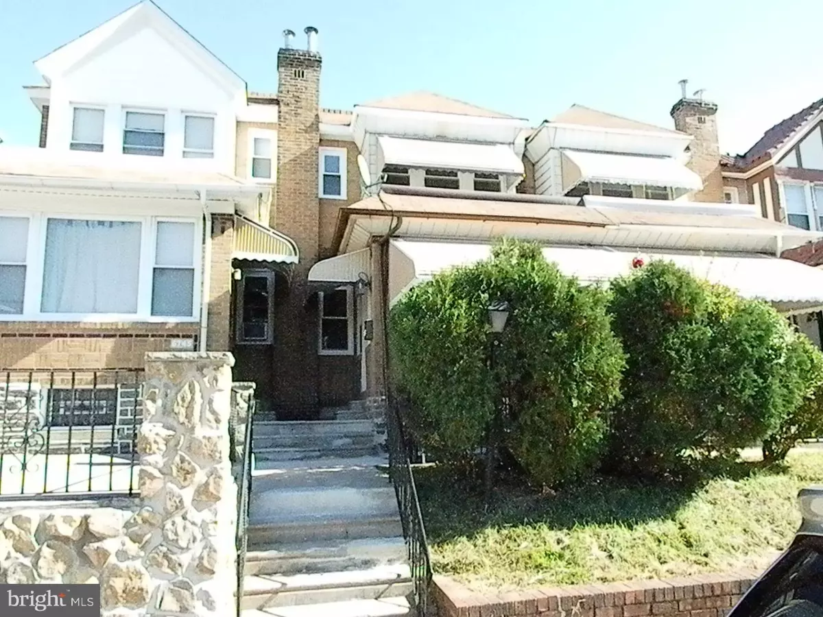 Philadelphia, PA 19126,6743 N 18TH ST