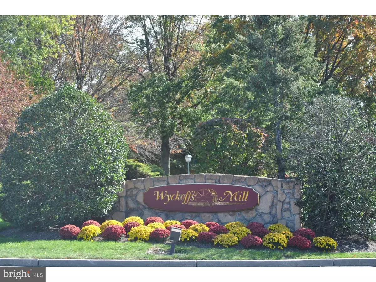 Hightstown, NJ 08520,46 POWELL CT