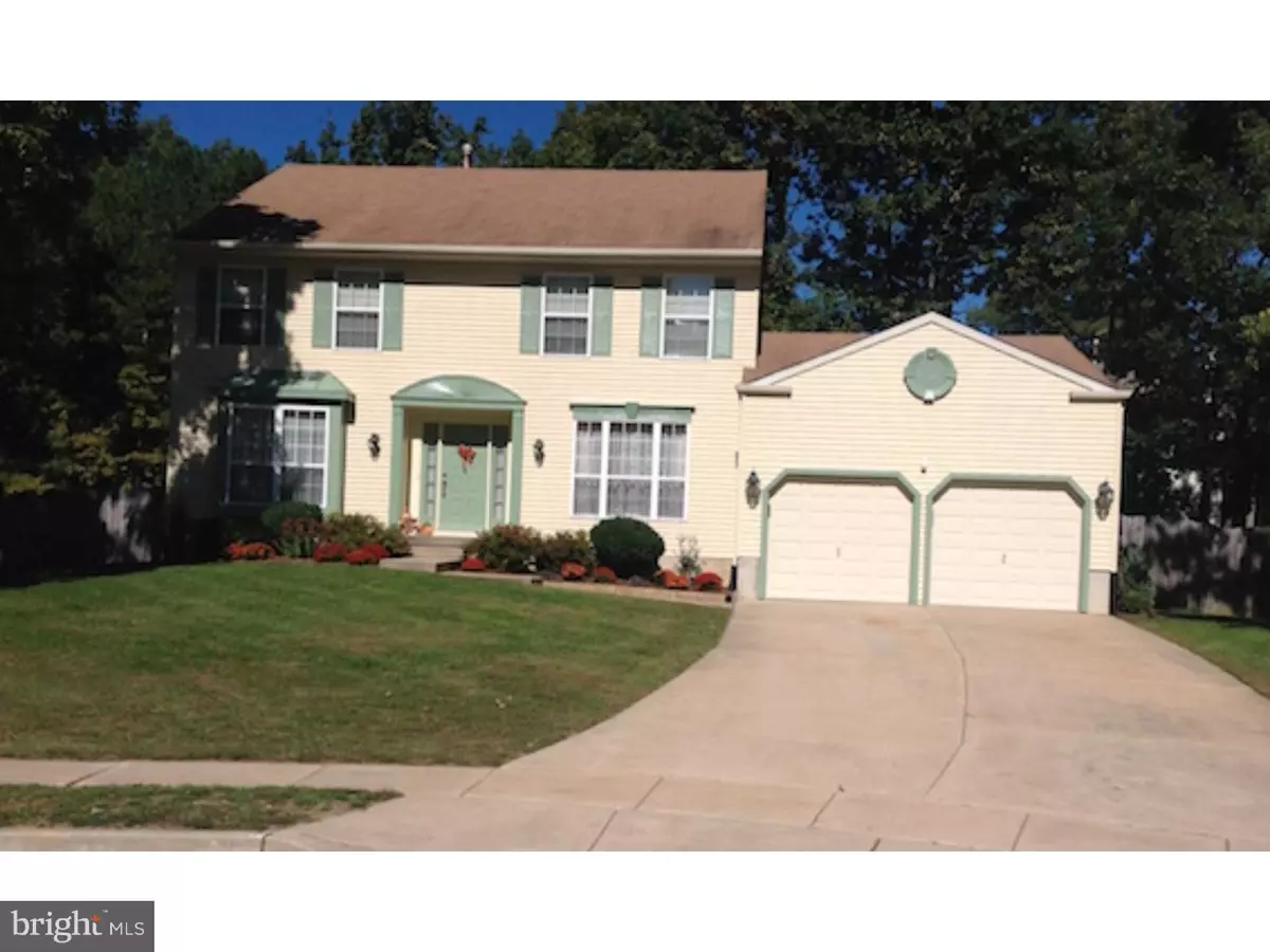 Winslow Twp, NJ 08081,5 CROSS HILL CIR