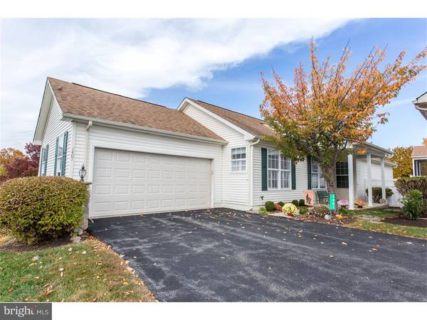 1401 S HUNTING HORN, Glen Mills, PA 19342