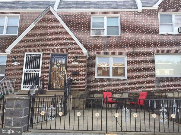 7031 SOUDER ST, Philadelphia, PA 19149