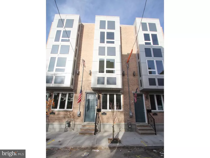 1833 GERRITT ST, Philadelphia, PA 19146