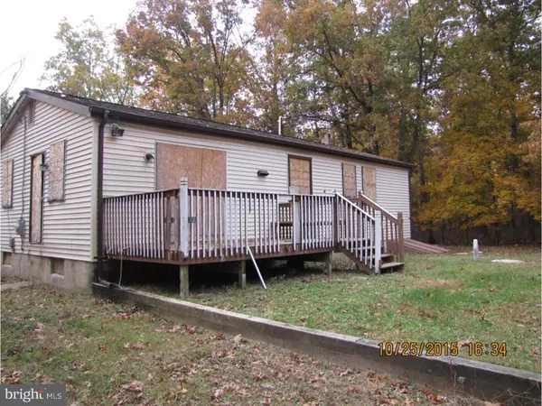 Newfield, NJ 08344,204 RISA AVE