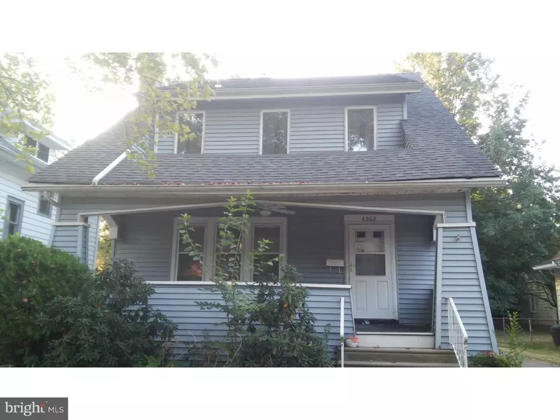 6562 GRANT AVE, Pennsauken, NJ 08109