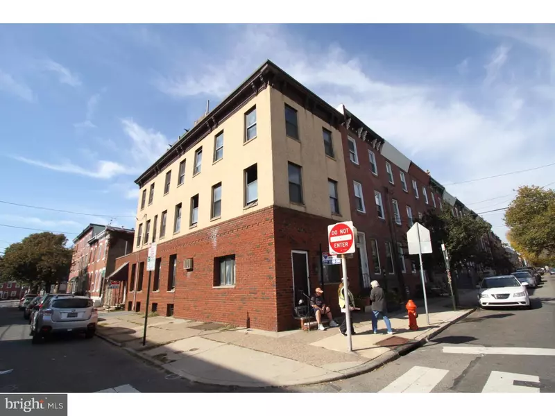 1300 E COLUMBIA AVE, Philadelphia, PA 19125