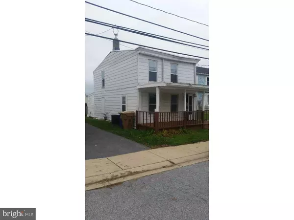 116 BUTTONWOOD AVE, New Castle, DE 19720