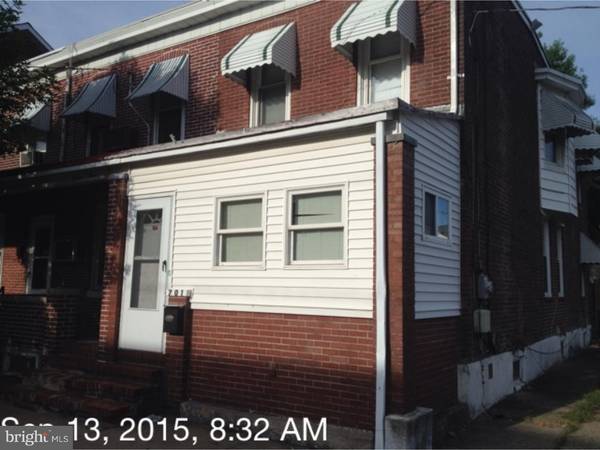 701 ANDERSON ST, Trenton, NJ 08611