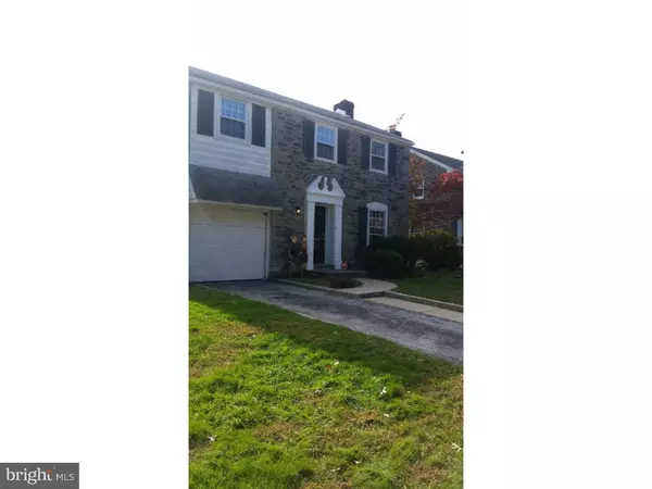 1403 SUNNYHILL LN, Havertown, PA 19083