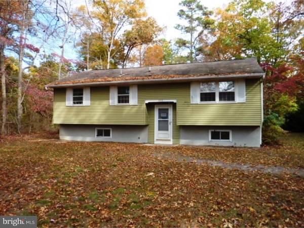 954 REED AVE, Franklinville, NJ 08322