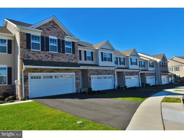 276 W FAIRFIELD CIR, Royersford, PA 19468