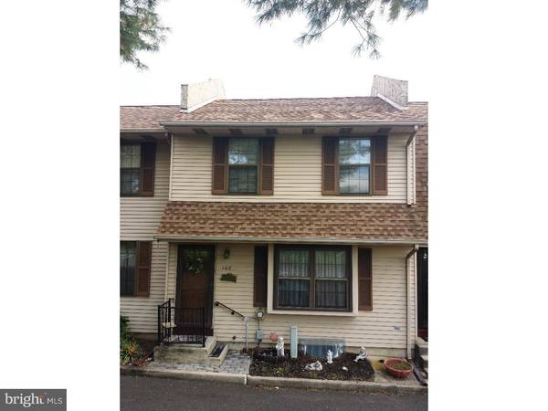 105 COBBLESTONE LN, Cherry Hill, NJ 08003