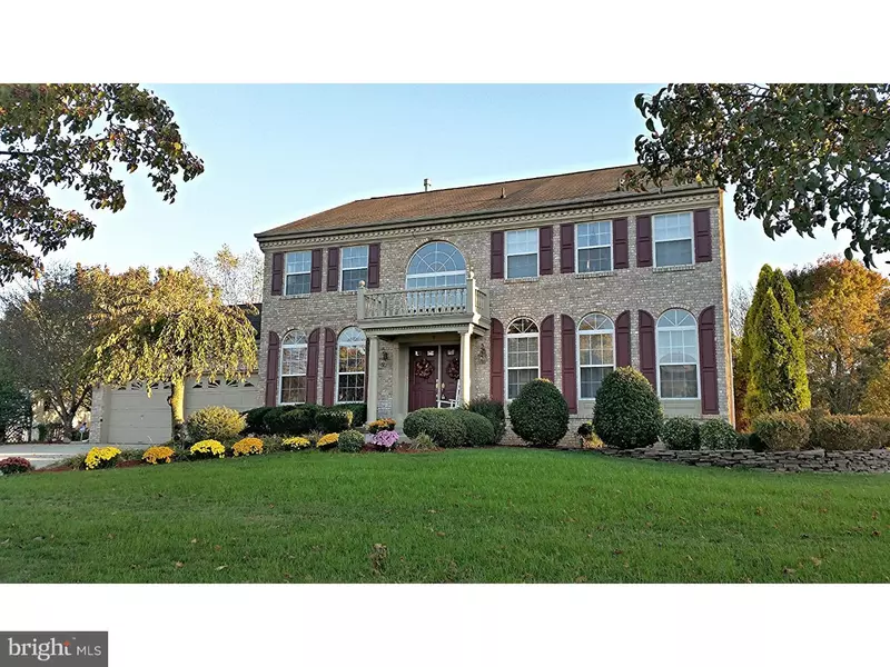 7 GARLET CT, Sewell, NJ 08080