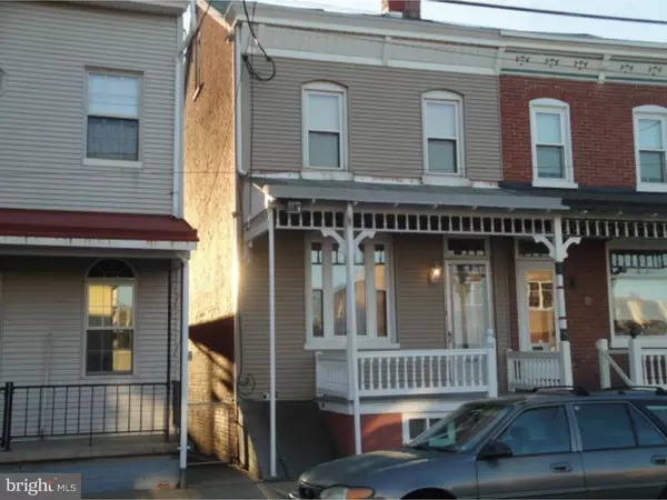 Hamburg, PA 19526,112 S 3RD ST