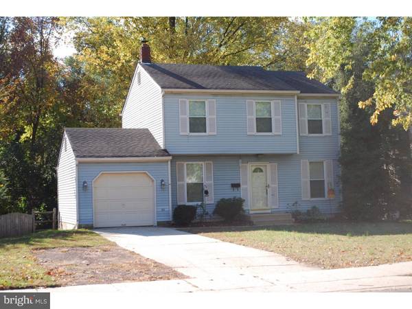 1307 CINNAMINSON AVE, Cinnaminson, NJ 08077