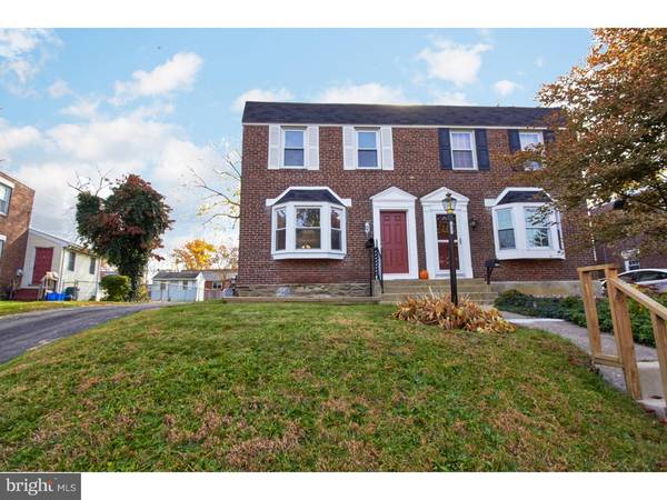 152 EARL LN, Hatboro, PA 19040