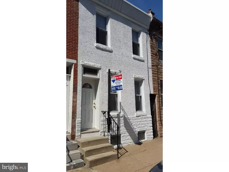 2354 E TUCKER ST, Philadelphia, PA 19125