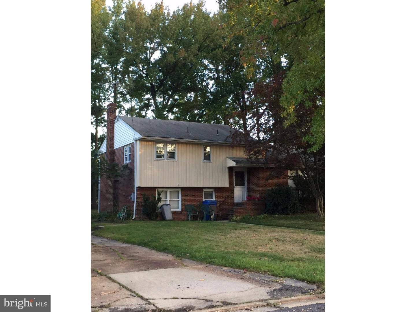 818 FULTON ST, Cherry Hill, NJ 08002