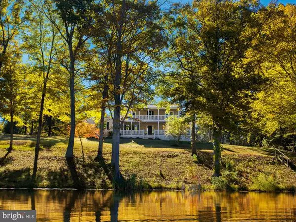 New Kent, VA 23124,11320 GROVES RD