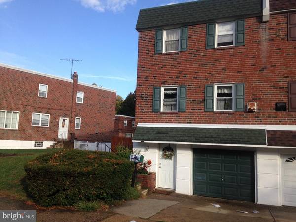 11858 SEWELL RD, Philadelphia, PA 19116