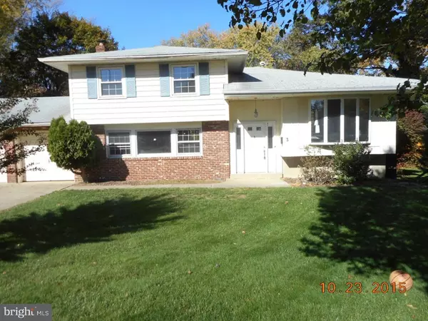 3 NOTRE DAME CT, Delran, NJ 08075