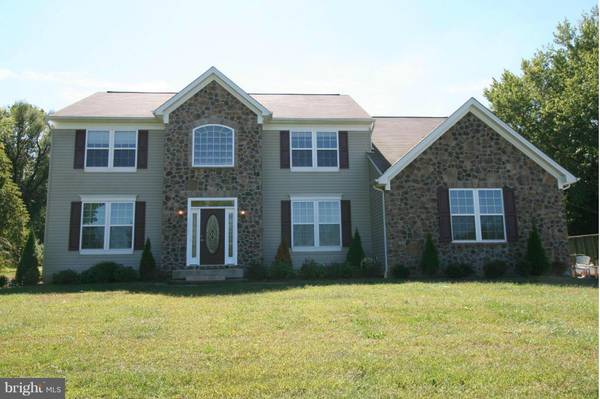 12545 INDIAN HILL DR, Sykesville, MD 21784