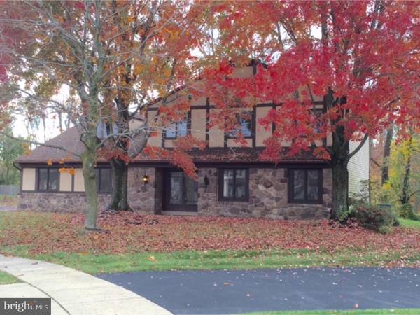 166 SPRING FLOWER CT, Huntingdon Valley, PA 19006