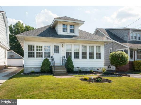 2917 NOTTINGHAM WAY, Hamilton, NJ 08619