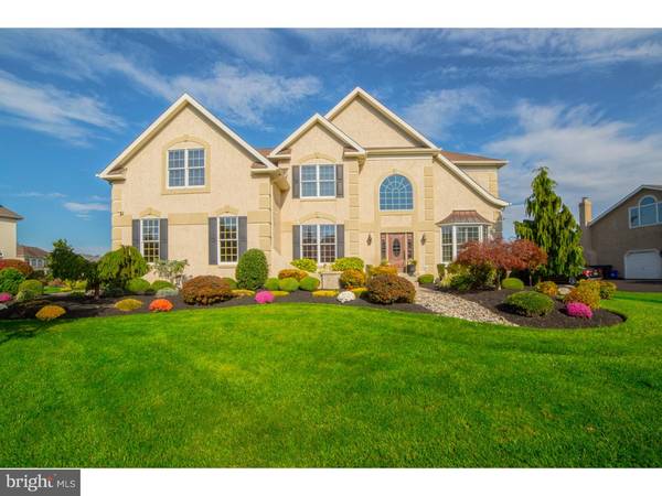 145 COUNTRY CLUB DR, Moorestown, NJ 08057