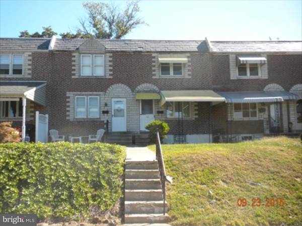 131 ALVERSTONE RD, Upper Darby, PA 19018