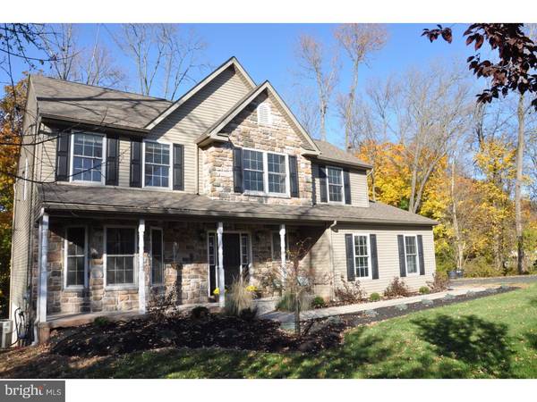 22 MEADOW RD, Collegeville, PA 19426