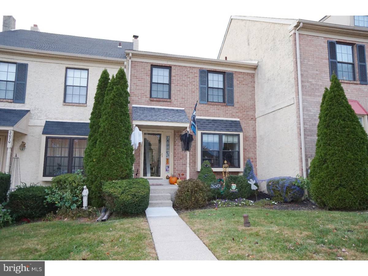 West Norriton, PA 19403,2072 YORKTOWN S